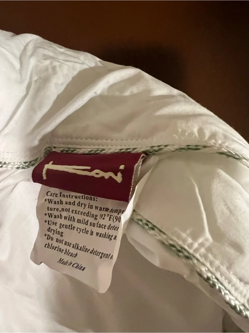 koni soft white